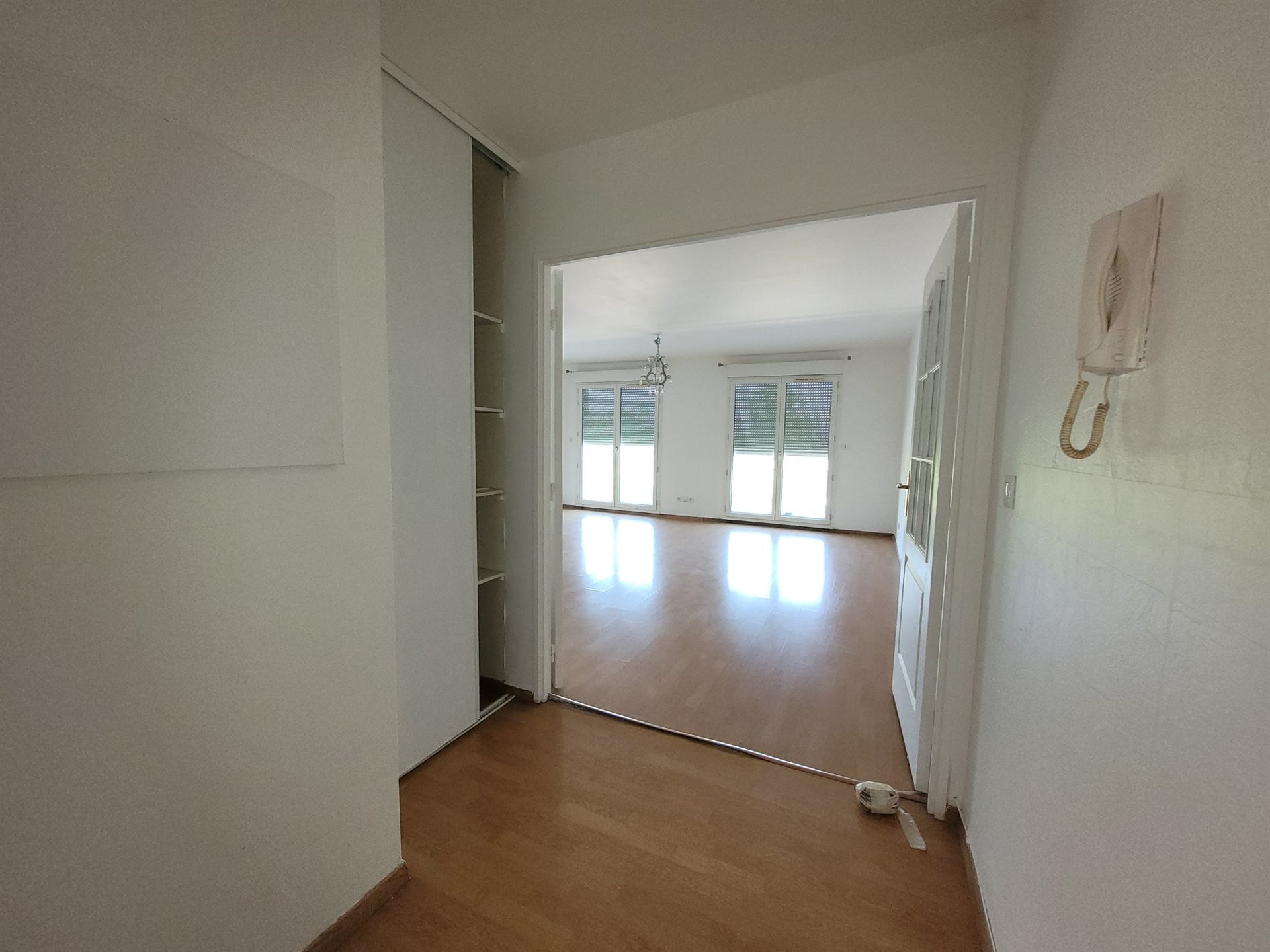Appartement à vendre, 73m², Goussainville