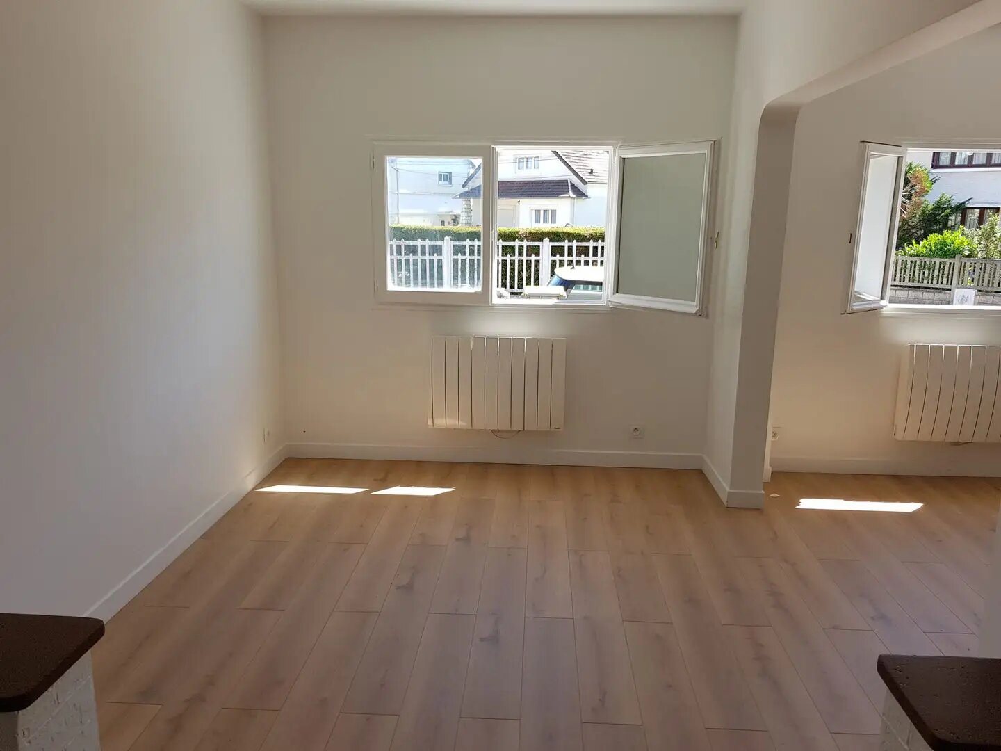 Appartement à vendre, 45m², Goussainville