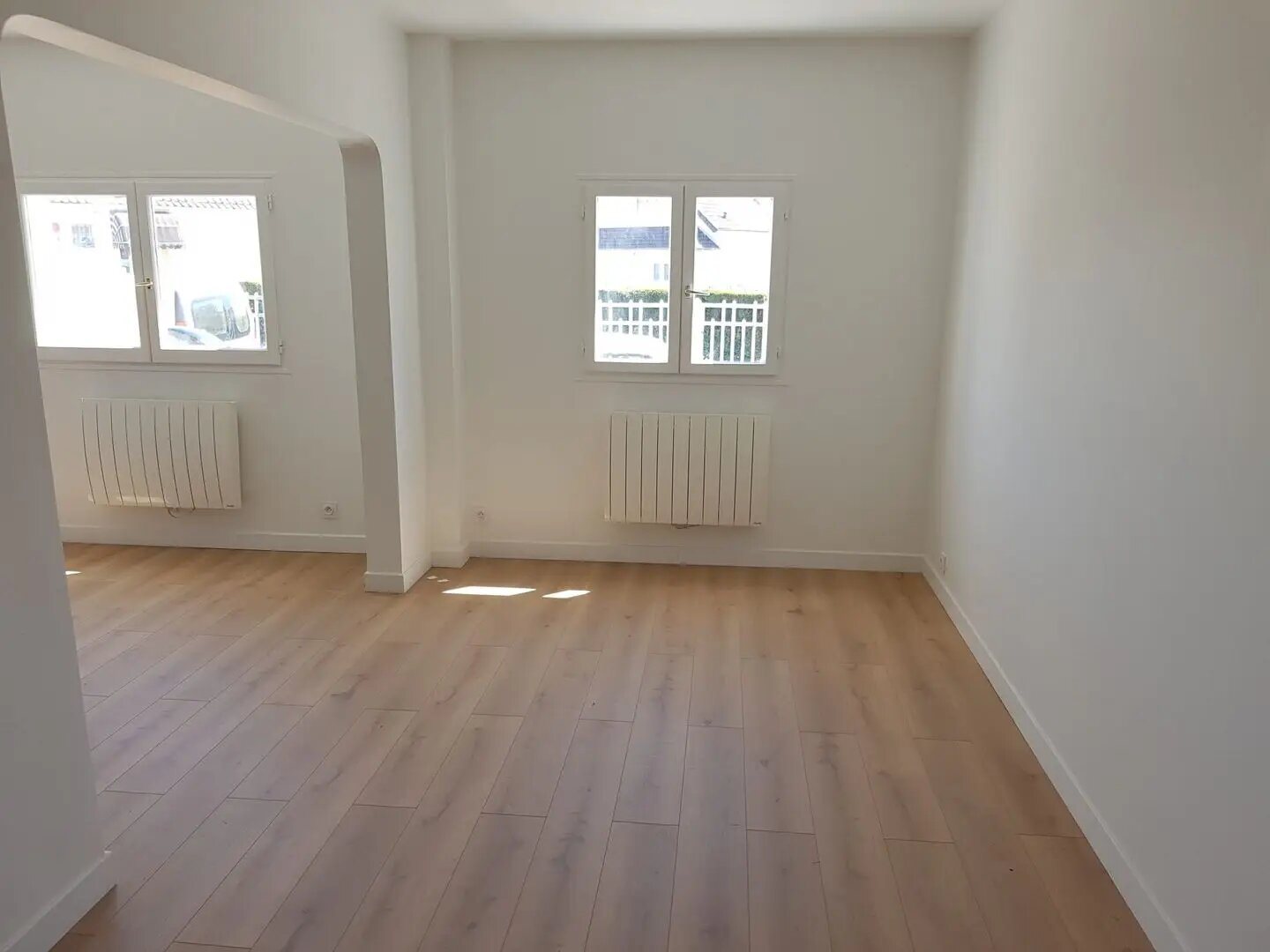 Appartement à vendre, 45m², Goussainville