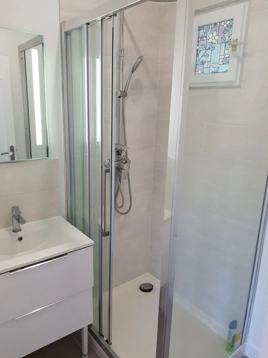 Appartement à vendre, 45m², Goussainville