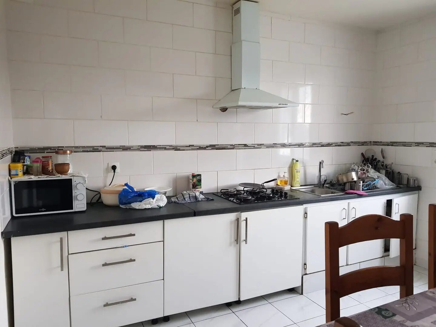 Maison à vendre, 71m², Goussainville