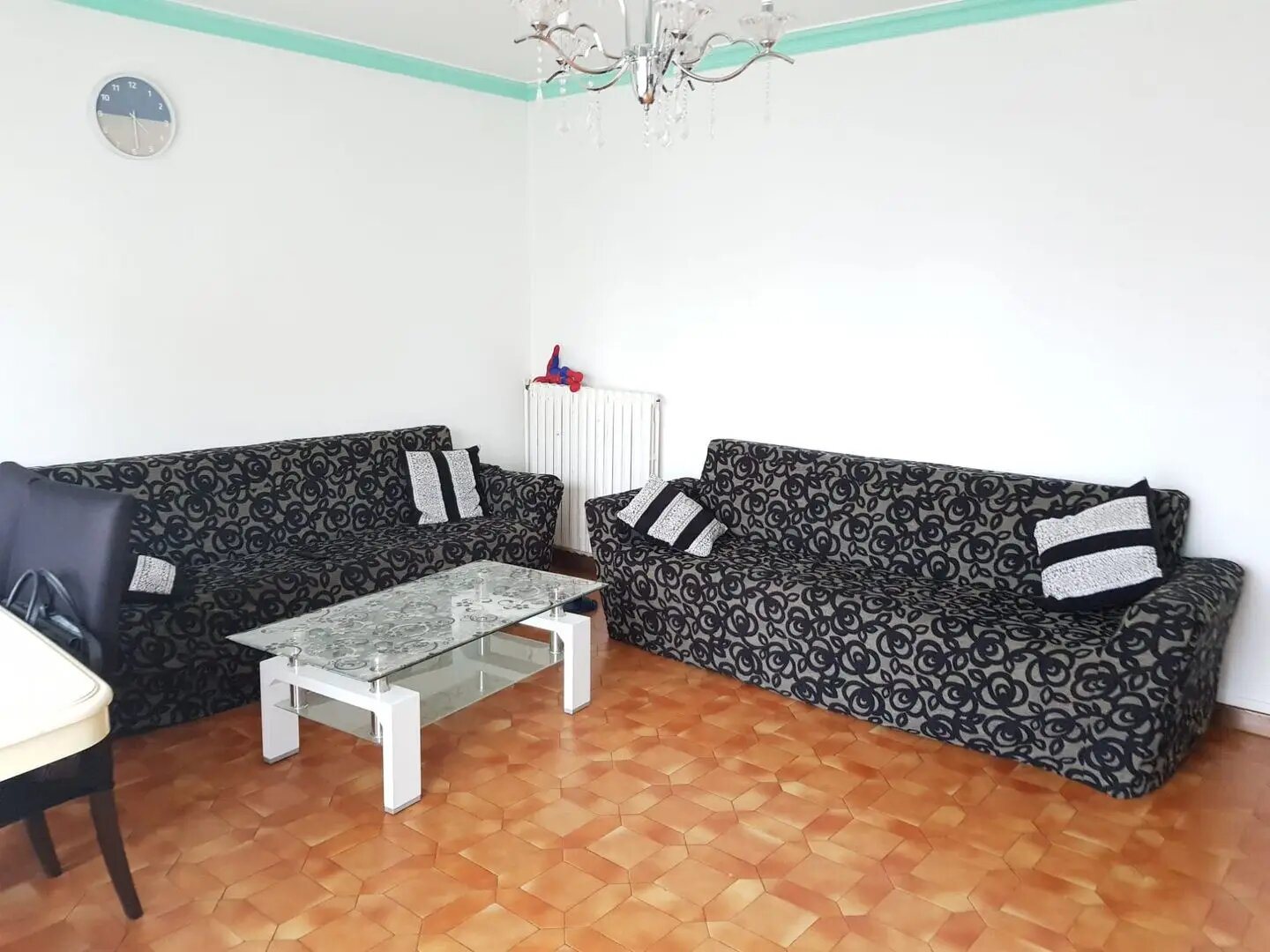 Maison à vendre, 71m², Goussainville