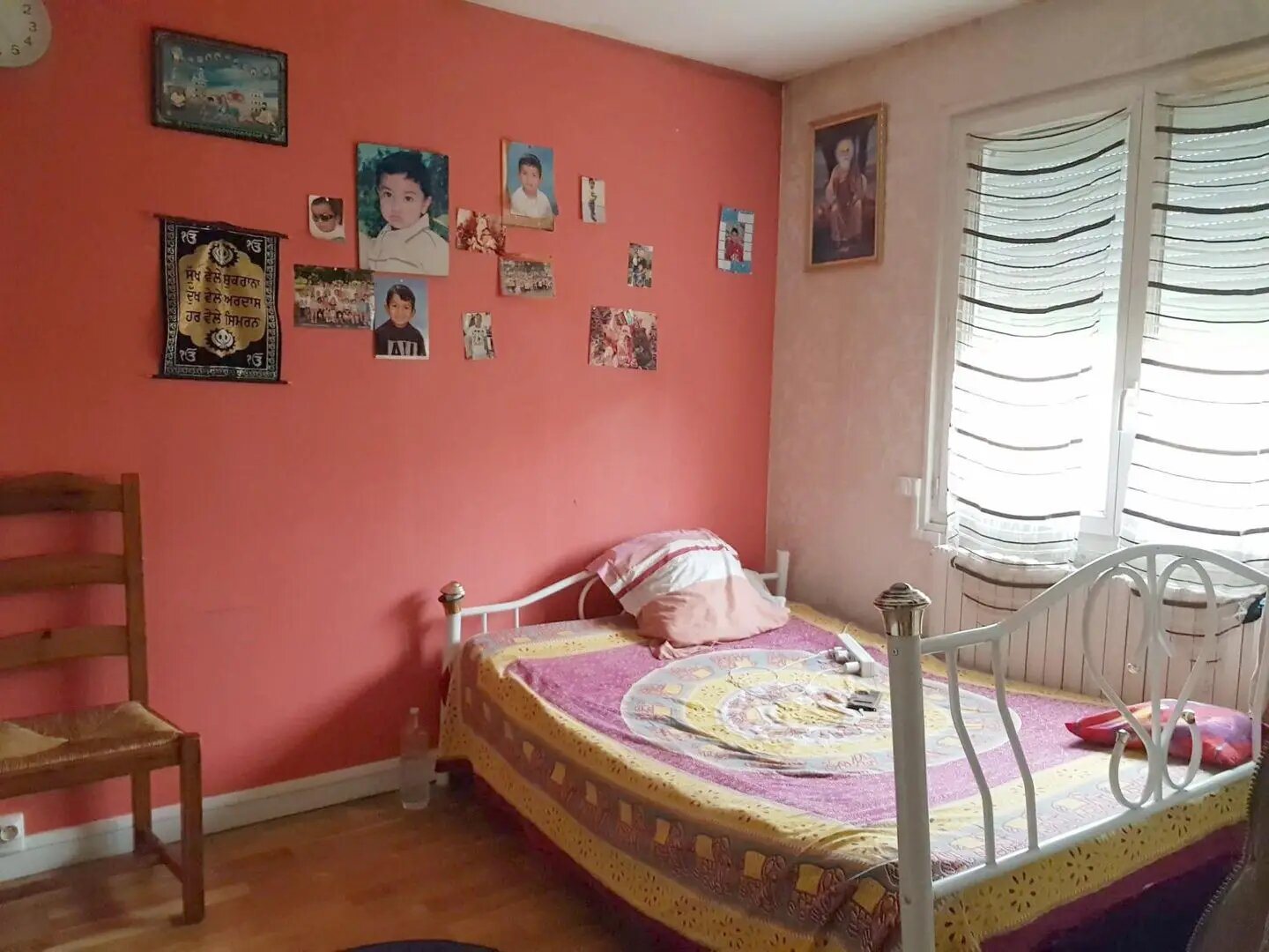 Maison à vendre, 71m², Goussainville