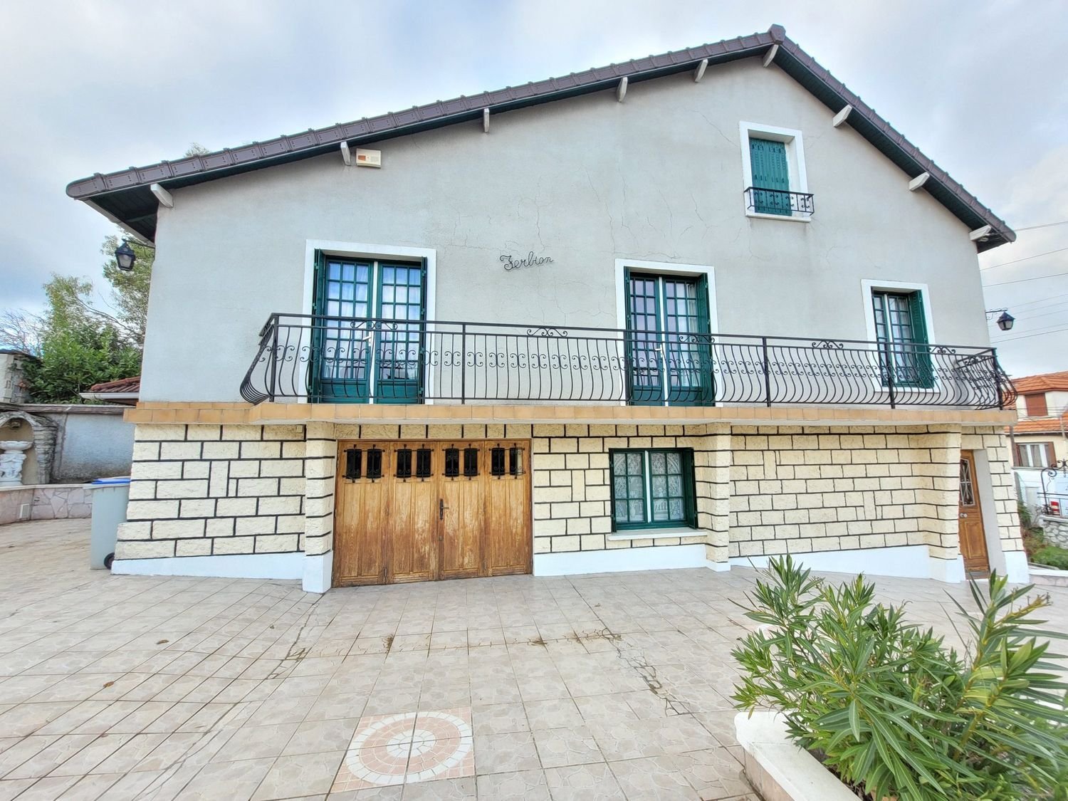 Maison à vendre, 140m², Goussainville