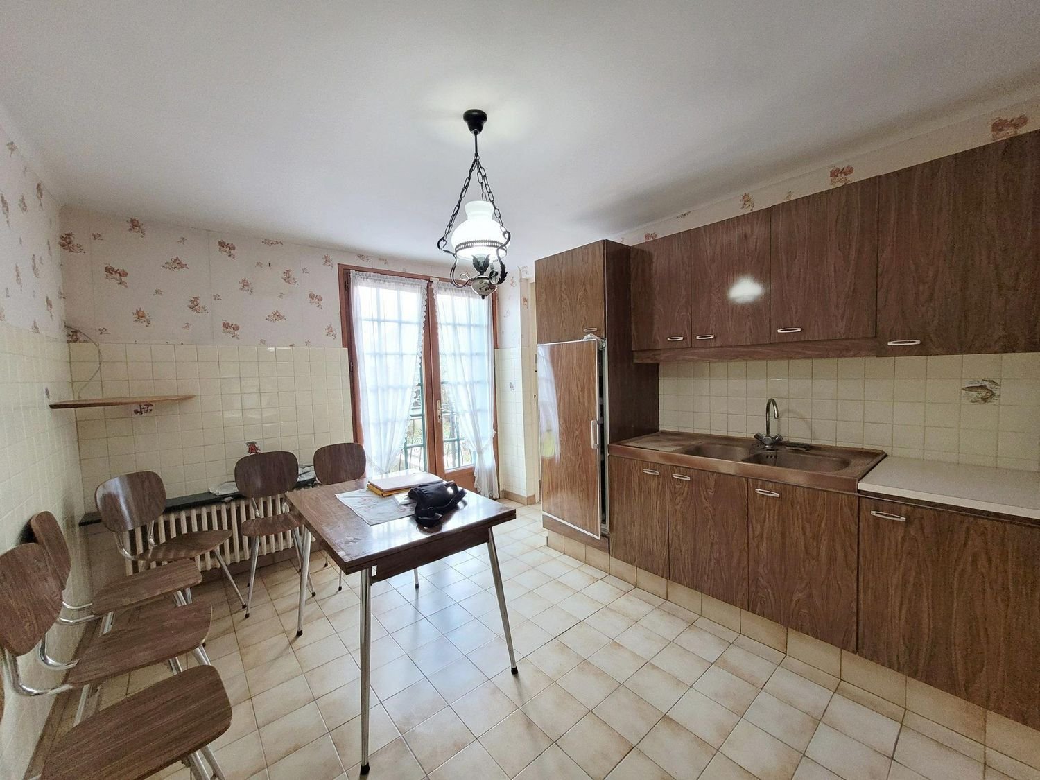 Maison à vendre, 140m², Goussainville