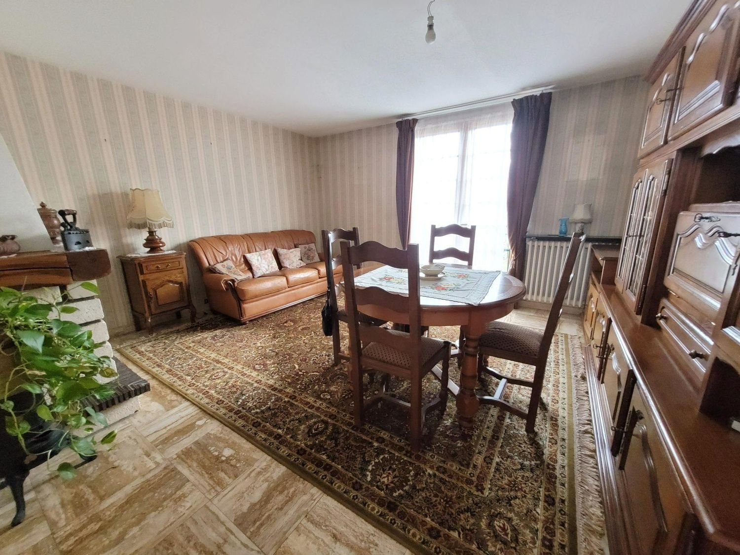 Maison à vendre, 140m², Goussainville