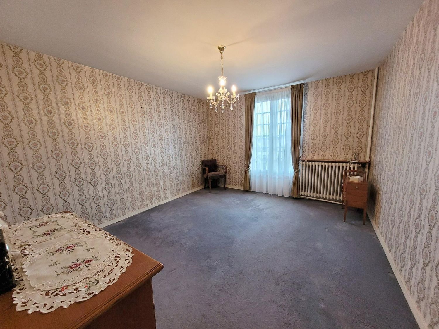 Maison à vendre, 140m², Goussainville