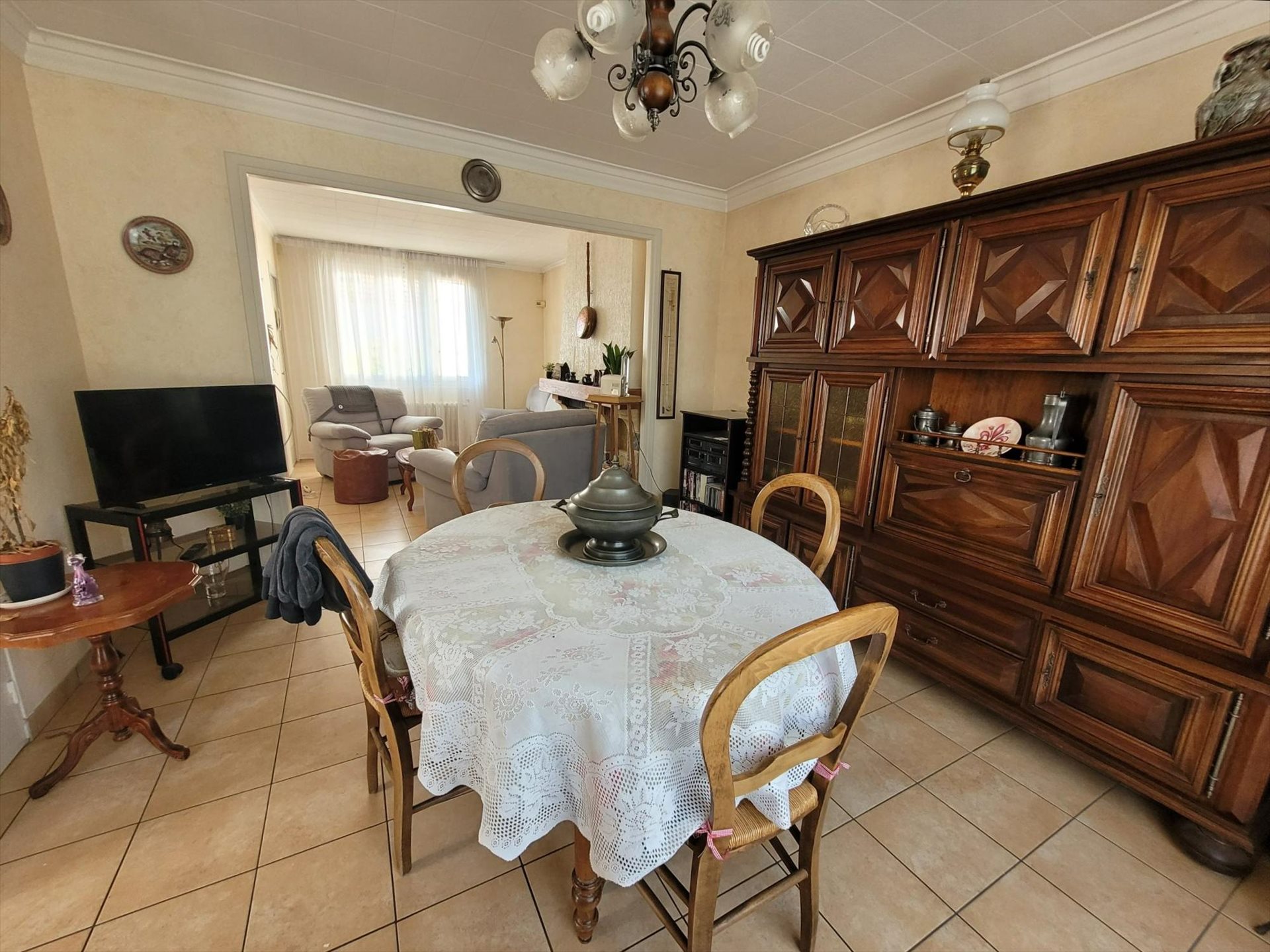 Maison à vendre, 70m², Goussainville