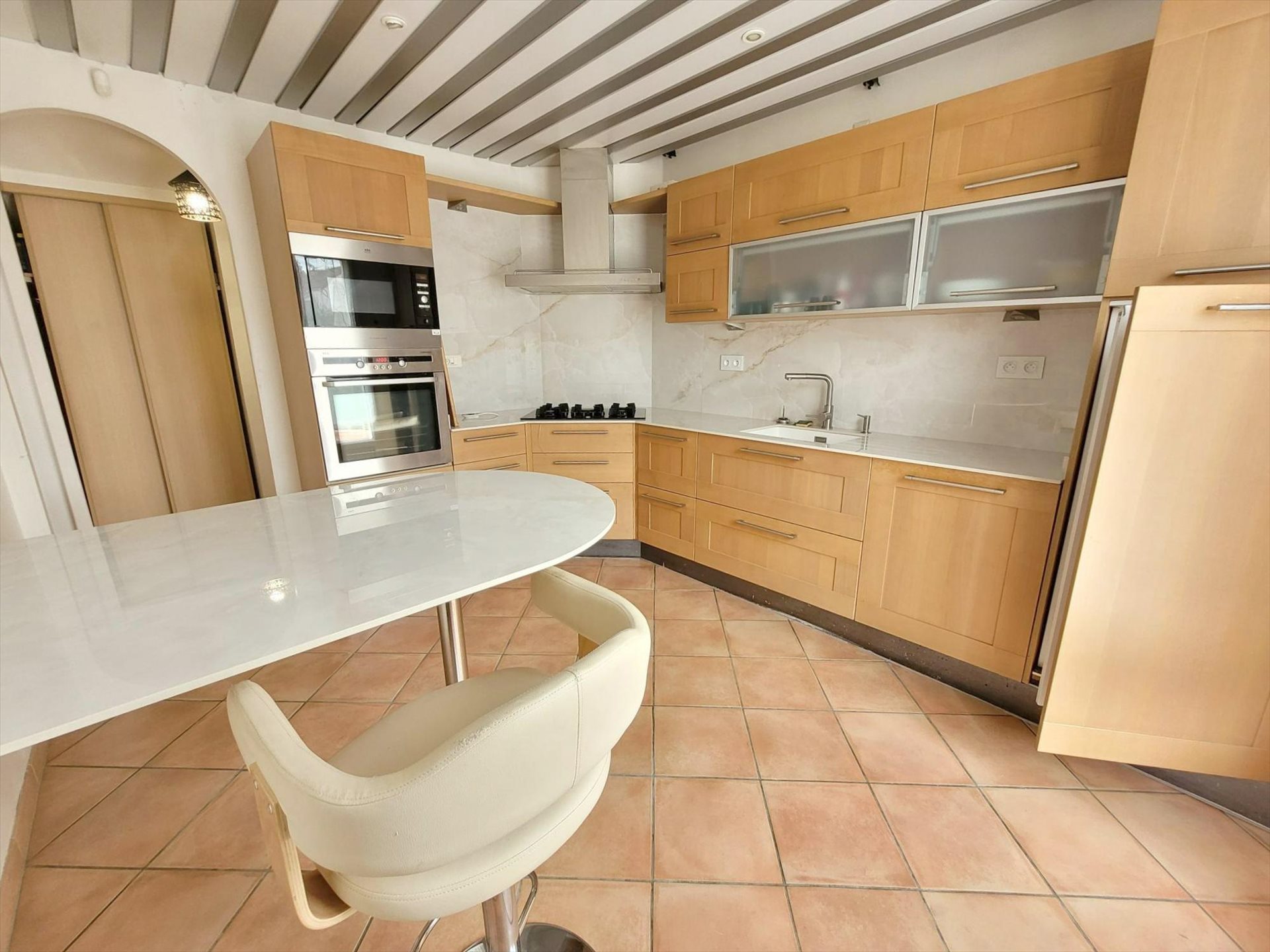 Maison à vendre, 135m², Fontenay-en-Parisis