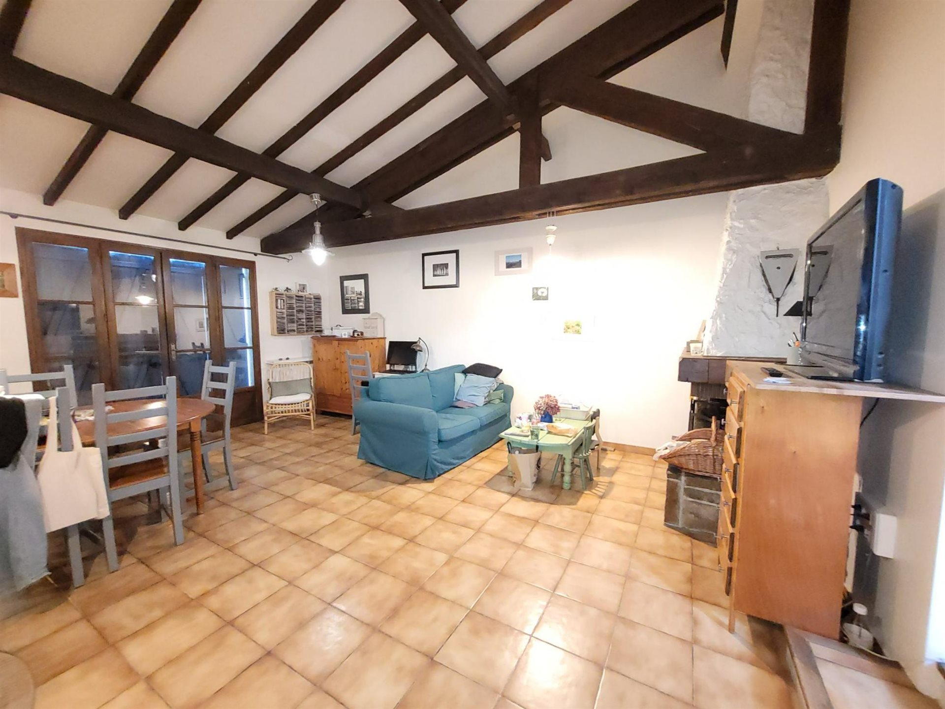 Maison à vendre, 82m², Goussainville
