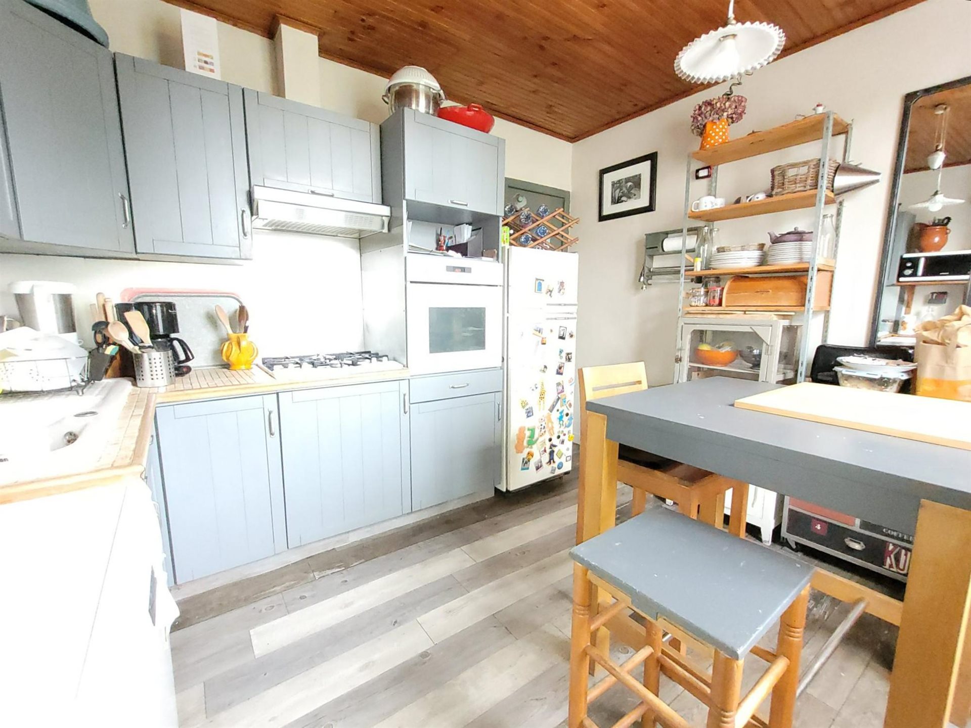 Maison à vendre, 82m², Goussainville