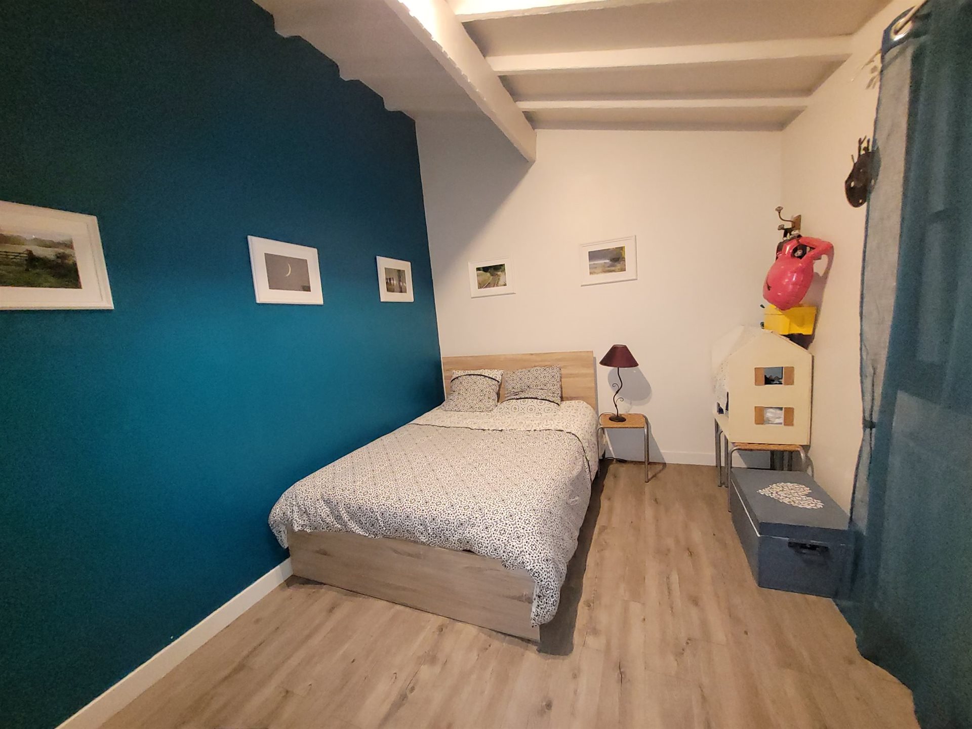 Maison à vendre, 82m², Goussainville