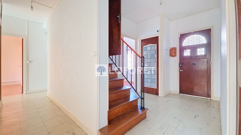 Maison à vendre, 126m², Chauny