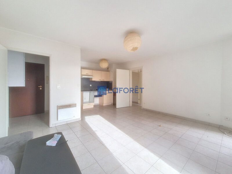 Appartement à vendre, 43m², Saint-Quentin