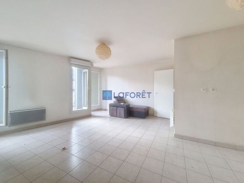 Appartement à vendre, 43m², Saint-Quentin