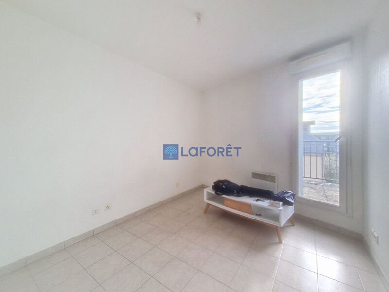 Appartement à vendre, 43m², Saint-Quentin