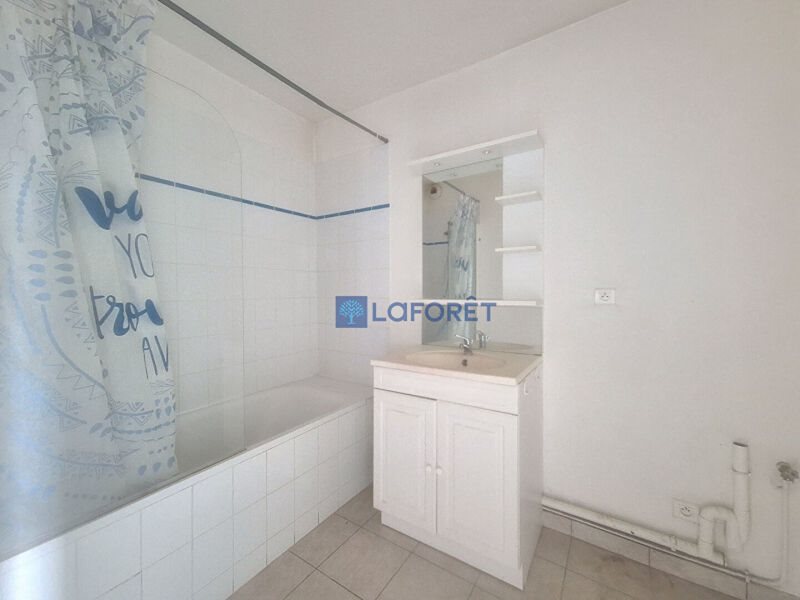 Appartement à vendre, 43m², Saint-Quentin
