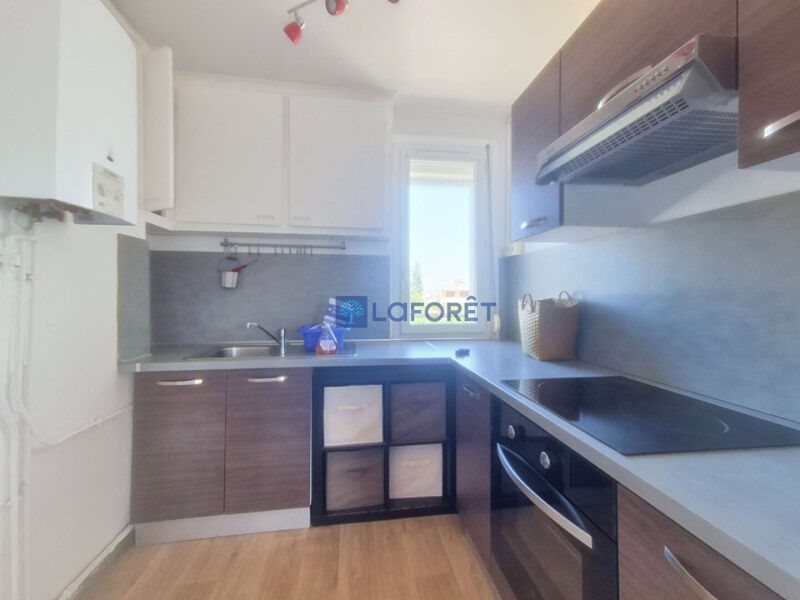 Appartement à louer, 65m², Saint-Quentin