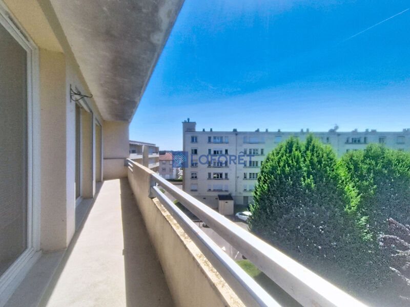 Appartement à louer, 65m², Saint-Quentin
