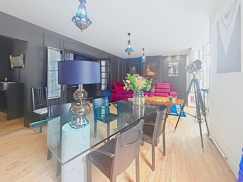 Appartement à vendre, 166m², Péronne