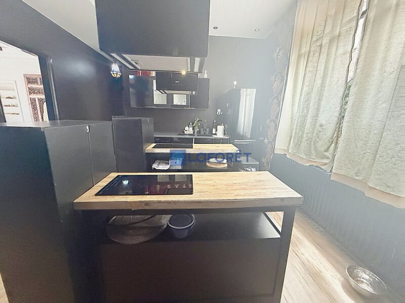 Appartement à vendre, 166m², Péronne