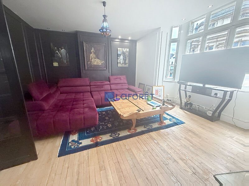 Appartement à vendre, 166m², Péronne