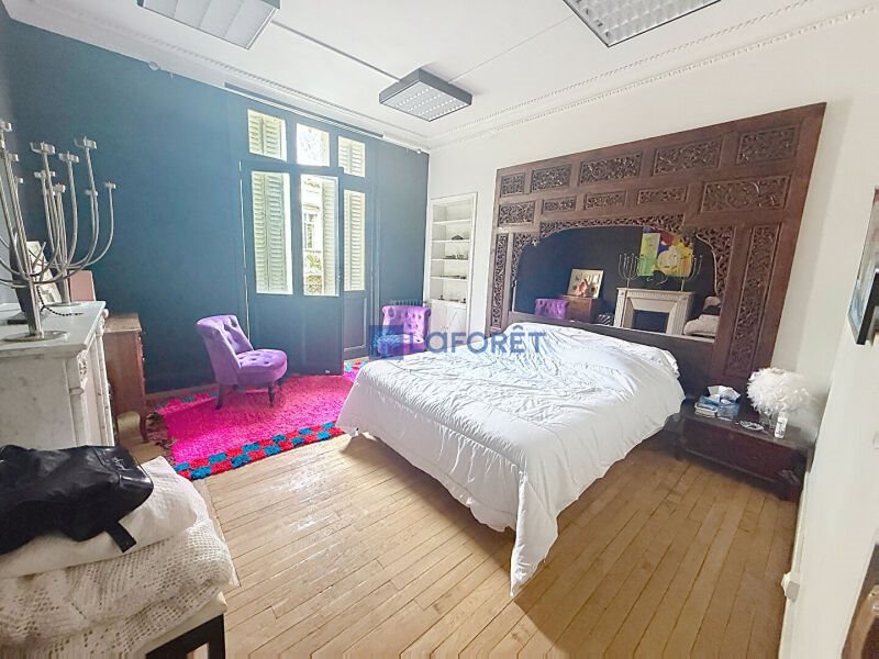Appartement à vendre, 166m², Péronne