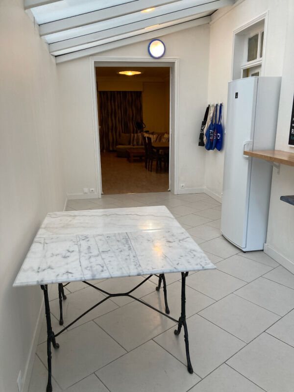 Maison à louer, 170m², Saint-Quentin