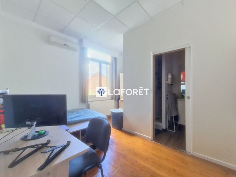Maison à louer, 170m², Saint-Quentin