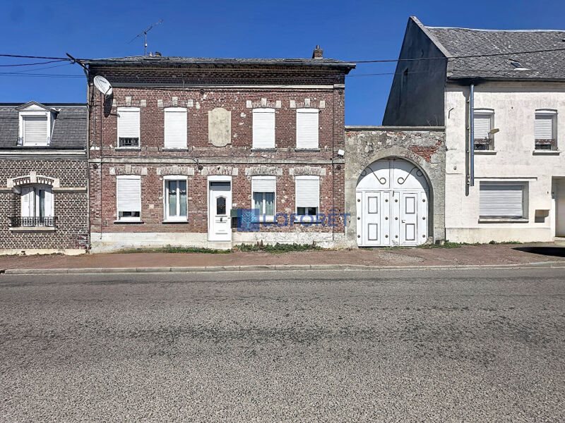 Maison à vendre, 224m², Chauny