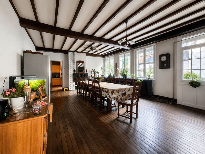 Maison à vendre, 224m², Chauny