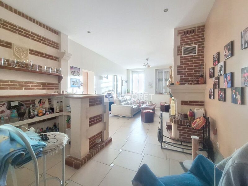 Maison à vendre, 224m², Chauny