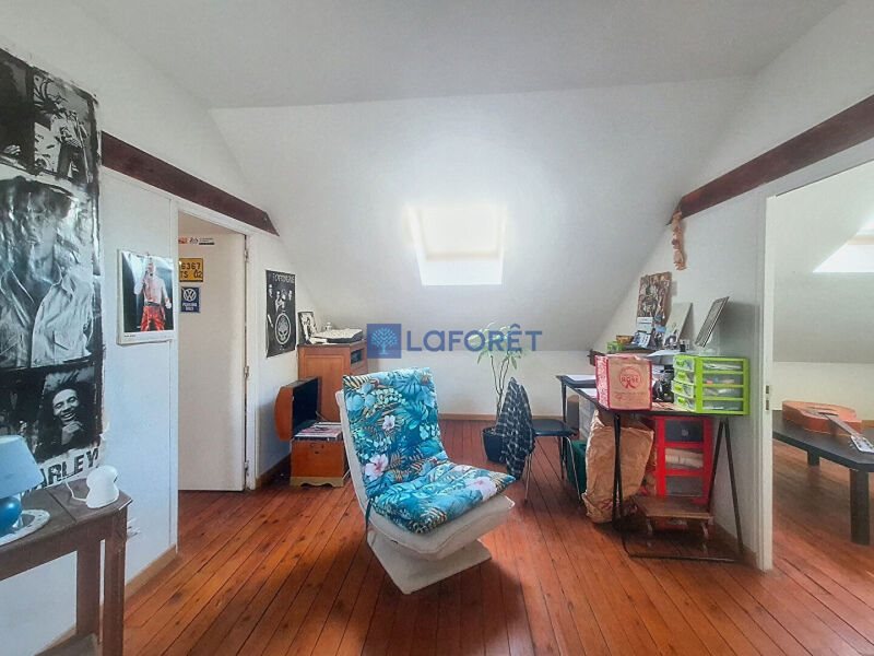 Maison à vendre, 224m², Chauny
