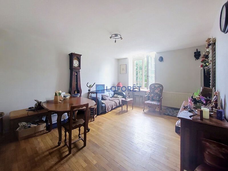 Appartement à vendre, 64m², La Fère