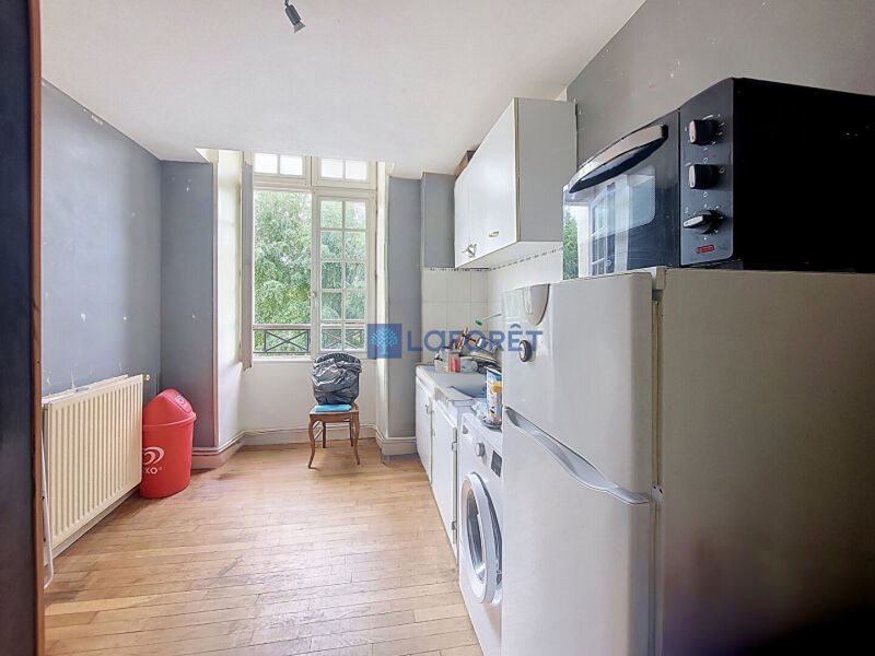 Appartement à vendre, 64m², La Fère