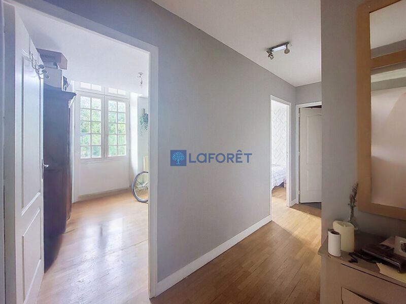 Appartement à vendre, 64m², La Fère