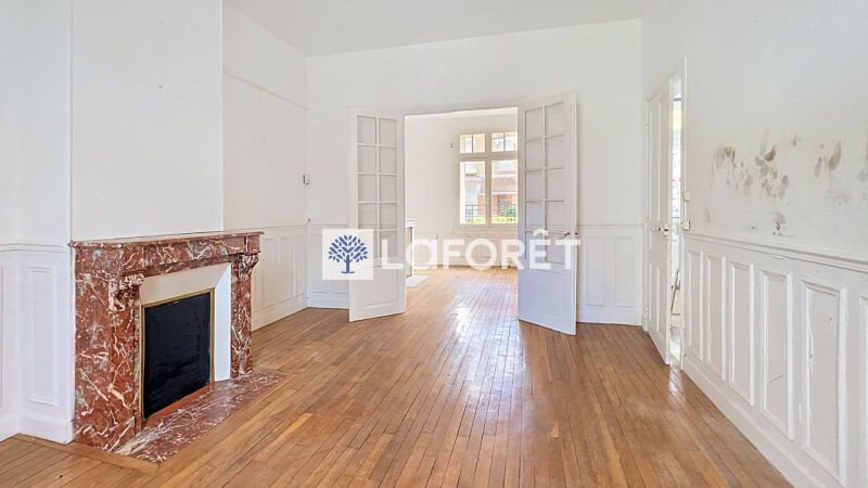 Maison à vendre, 97m², Chauny