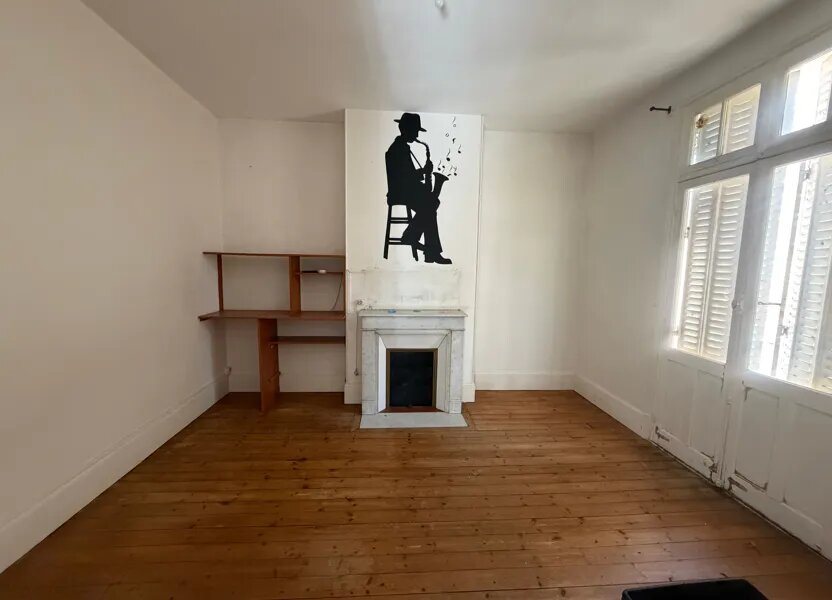 Maison à vendre, 97m², Chauny