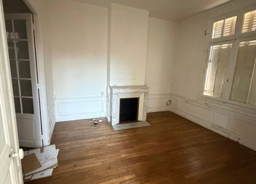 Maison à vendre, 97m², Chauny