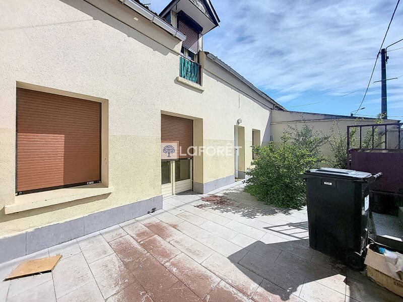 Maison à vendre, 83m², Chauny