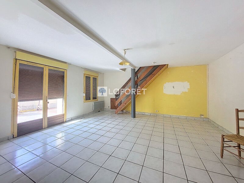Maison à vendre, 83m², Chauny