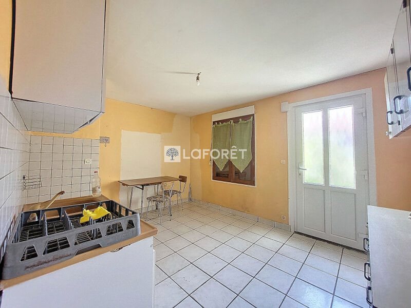 Maison à vendre, 83m², Chauny