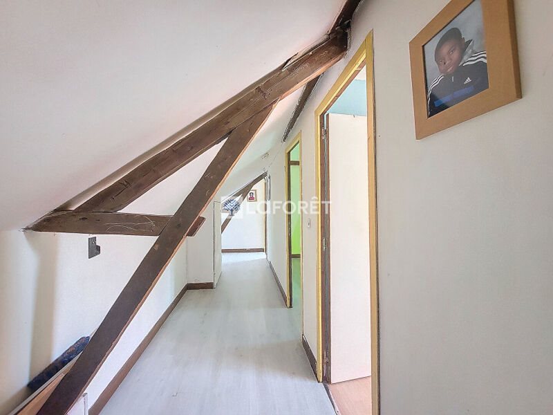 Maison à vendre, 83m², Chauny