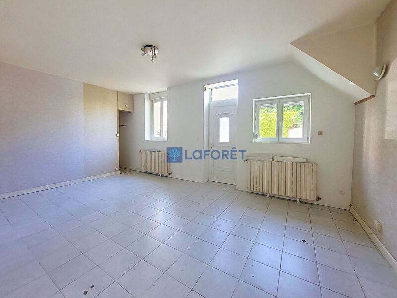 Maison à vendre, 75m², Chauny