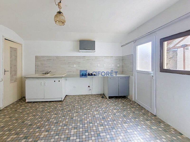 Maison à vendre, 75m², Chauny