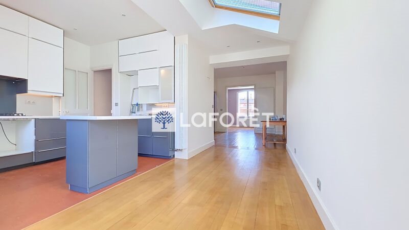 Maison à vendre, 140m², Chauny
