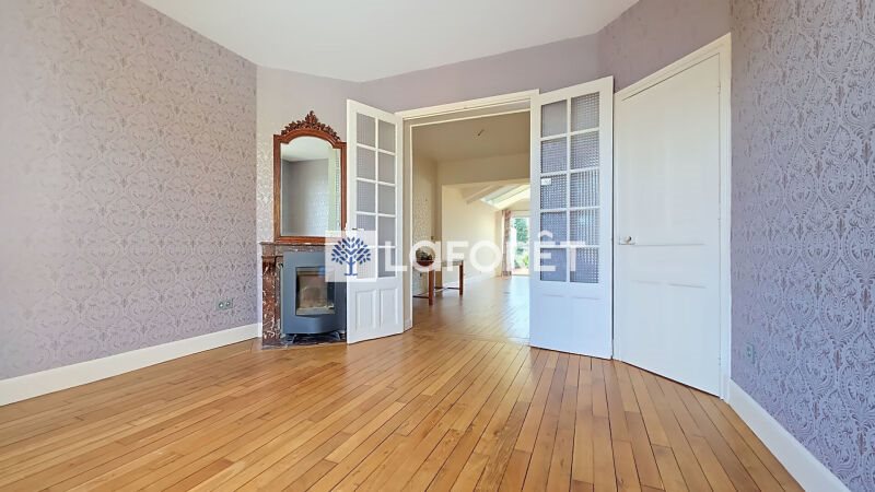 Maison à vendre, 140m², Chauny
