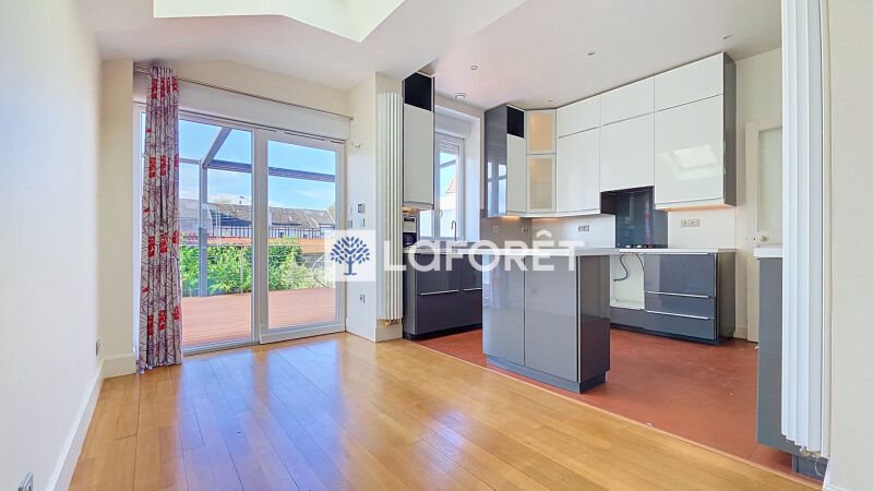 Maison à vendre, 140m², Chauny