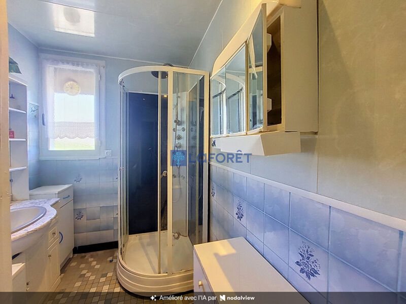 Maison à vendre, 82m², Tergnier