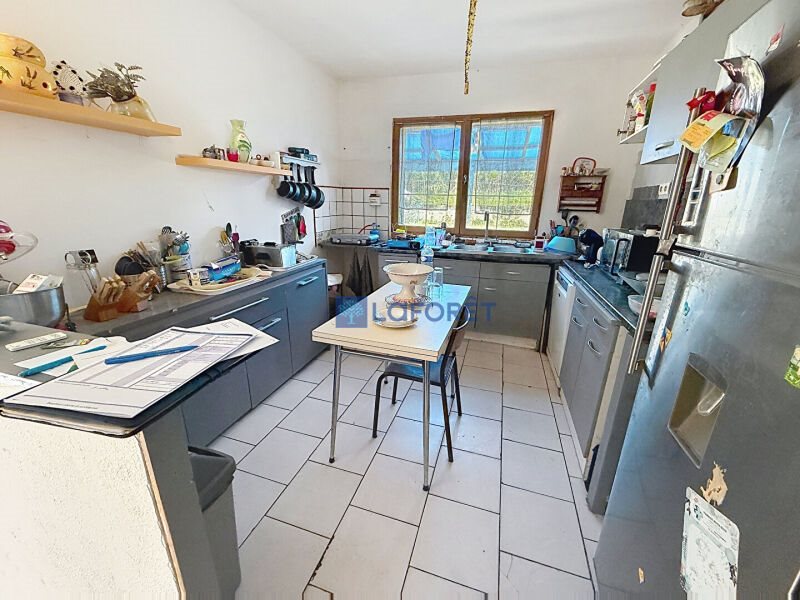 Maison à vendre, 100m², Folembray